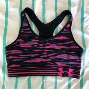 Under Armour Sports Bra